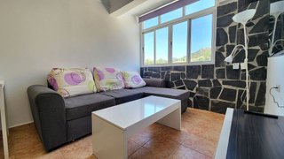 Piso en venta en La Barriguilla en Málaga