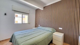 Piso en venta en La Barriguilla en Málaga