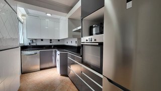 Piso en venta en La Barriguilla en Málaga