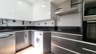 Piso en venta en La Barriguilla en Málaga