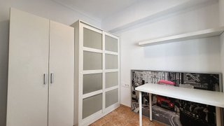Piso en venta en La Barriguilla en Málaga