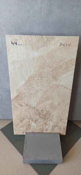 Azulejo revestimiento