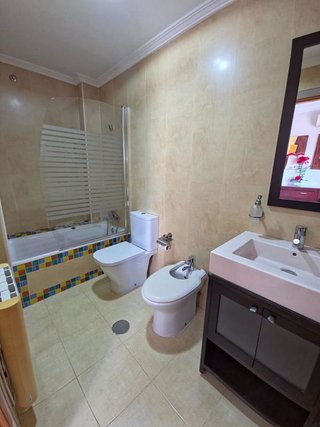 Piso en venta en Andújar