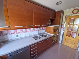 Piso en venta en Andújar