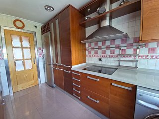 Piso en venta en Andújar