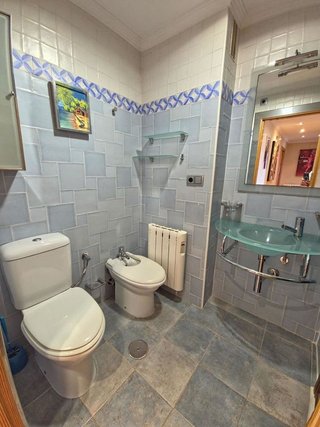 Piso en venta en Andújar