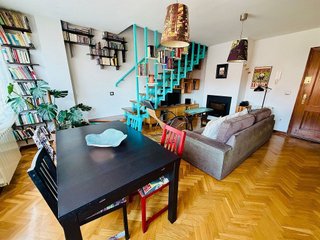 Piso en venta en Arturo Eyres - La Rubia en Valladolid