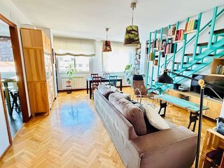 Piso en venta en Arturo Eyres - La Rubia en Valladolid
