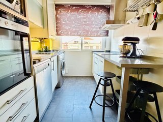 Piso en venta en Arturo Eyres - La Rubia en Valladolid
