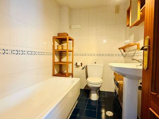Piso en venta en Arturo Eyres - La Rubia en Valladolid