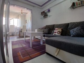 Piso en venta en Rincón de Loix en Benidorm