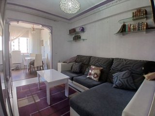 Piso en venta en Rincón de Loix en Benidorm