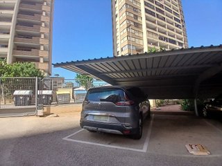 Piso en venta en Rincón de Loix en Benidorm
