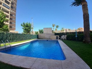 Piso en venta en Rincón de Loix en Benidorm