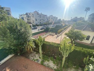 Piso en venta en Nueva Andalucía centro en Marbella