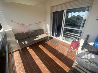 Piso en venta en Nueva Andalucía centro en Marbella