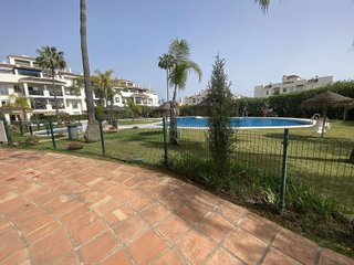 Piso en venta en Nueva Andalucía centro en Marbella