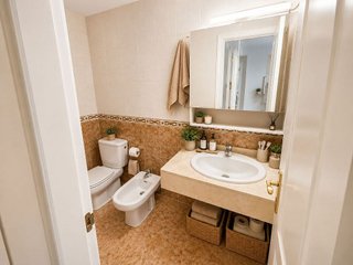 Piso en venta en Nueva Andalucía centro en Marbella