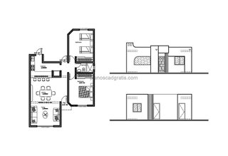 Piso en venta en Nueva Andalucía centro en Marbella