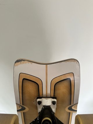 Longboard Oxelo