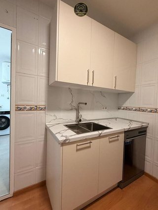 Piso en venta en Úbeda