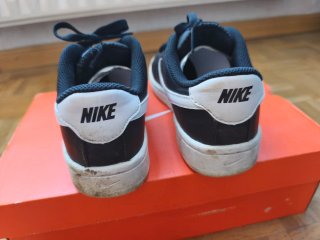 Zapatillas Nike Court Royale Talla 38