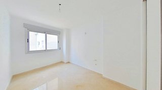 Piso en venta en Carolinas Bajas en Alicante