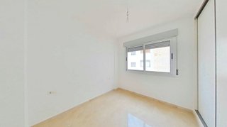 Piso en venta en Carolinas Bajas en Alicante