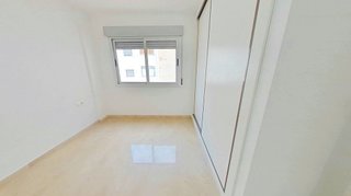 Piso en venta en Carolinas Bajas en Alicante