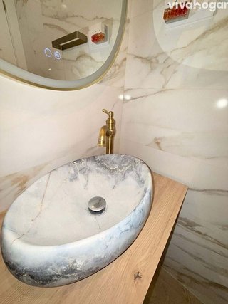 Piso en venta en Fuente del Berro en Madrid