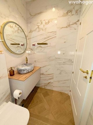 Piso en venta en Fuente del Berro en Madrid