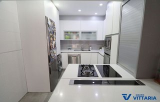 Piso en venta en Plaza de Toros - Santa Rita en Almería