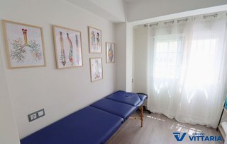 Piso en venta en Plaza de Toros - Santa Rita en Almería