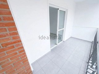 Piso en venta en Barrio de Ciudad Jardín en Málaga
