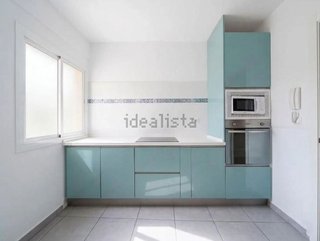 Piso en venta en Barrio de Ciudad Jardín en Málaga