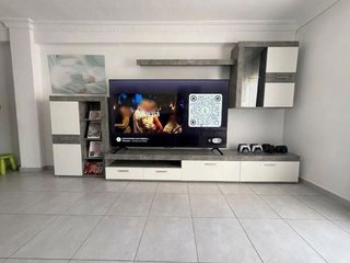 Piso en venta en Barrio de Ciudad Jardín en Málaga