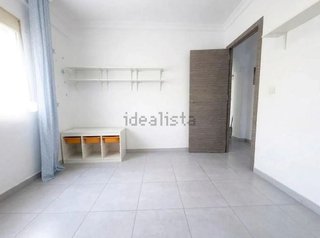 Piso en venta en Barrio de Ciudad Jardín en Málaga