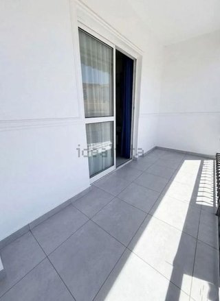 Piso en venta en Barrio de Ciudad Jardín en Málaga