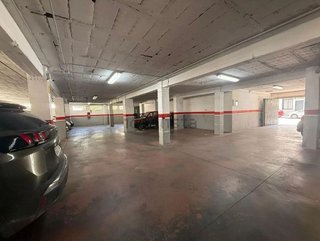 Piso en venta en Barrio de Ciudad Jardín en Málaga