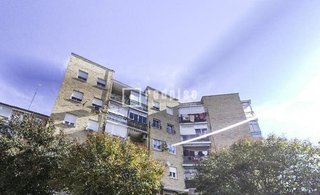 Piso en venta en Juan de la Cierva en Getafe