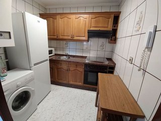 Piso en venta en La Magdalena - Versalles en Avilés