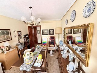 Piso en venta en Parque Lisboa - La Paz en Alcorcón