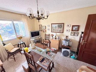 Piso en venta en Parque Lisboa - La Paz en Alcorcón