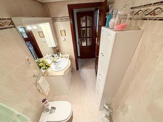 Piso en venta en Parque Lisboa - La Paz en Alcorcón