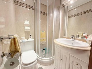 Piso en venta en Parque Lisboa - La Paz en Alcorcón