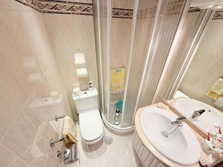 Piso en venta en Parque Lisboa - La Paz en Alcorcón