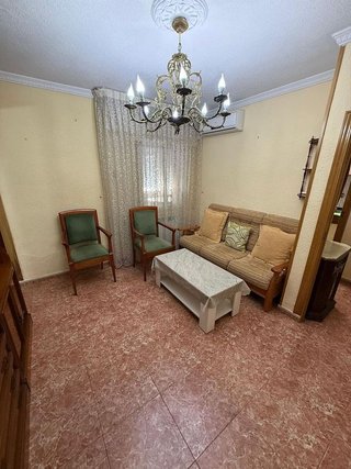Piso en venta en Universidad en Getafe