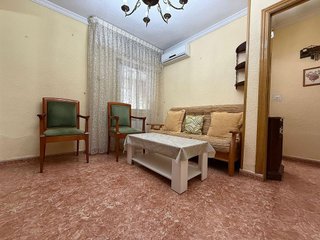 Piso en venta en Universidad en Getafe
