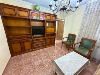 Piso en venta en Universidad en Getafe