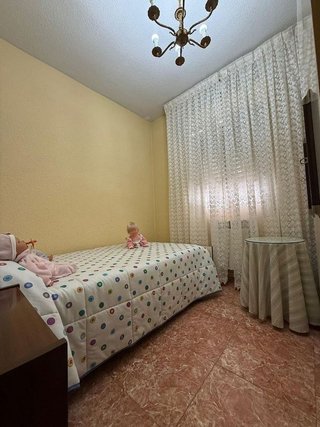 Piso en venta en Universidad en Getafe